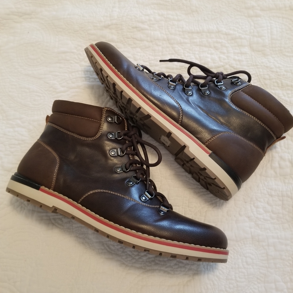 🥾 J.Ferrar Dawson Boots